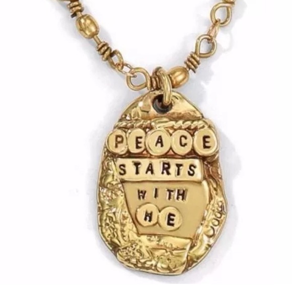 Brighton necklace - Picture 2 of 4